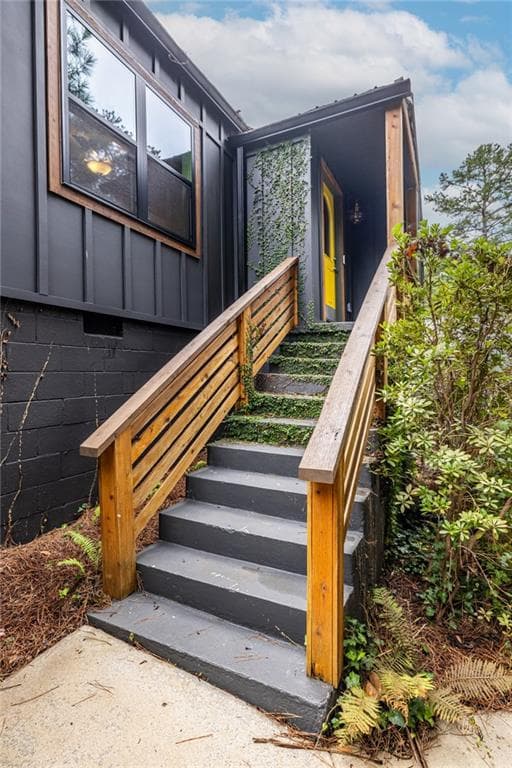 2 bedroom, 1 bathroom, 1,090 sq ft single family residence for sale at 1464 Oldfield Road, Decatur, GA 30030 — photo 8