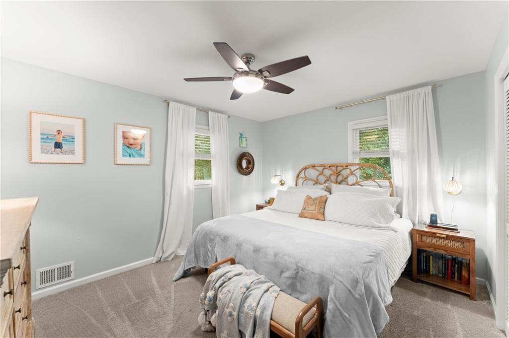 3 bedroom, 2 bathroom, 1,657 sq ft single family residence for sale at 6804 Union Hill Road, Canton, GA 30115 — photo 4