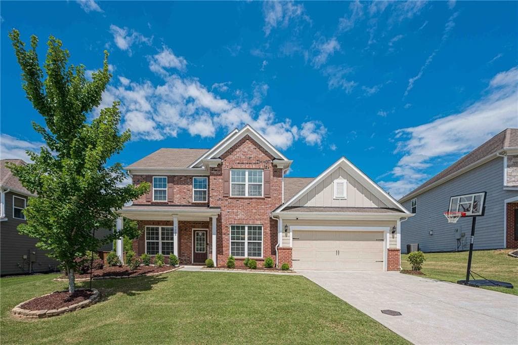 7215 Margate Court, Cumming, GA 30040 — most recent listing photo