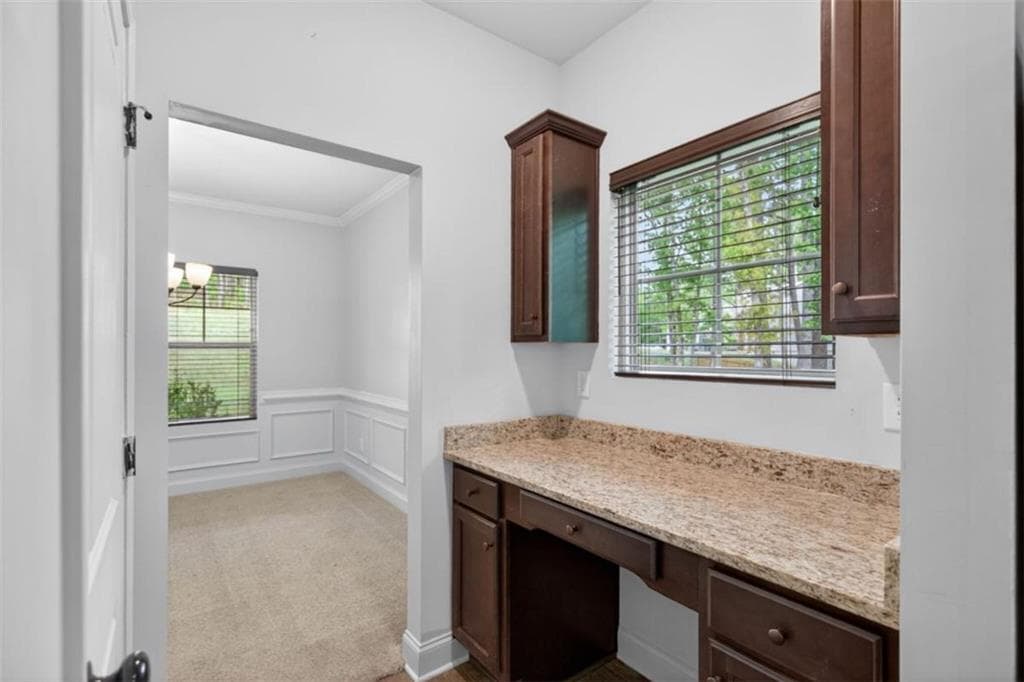 4 bedroom, 4 bathroom, 2,373 sq ft single family residence for sale at 1180 Awenasa Drive, Villa Rica, GA 30180 — photo 8