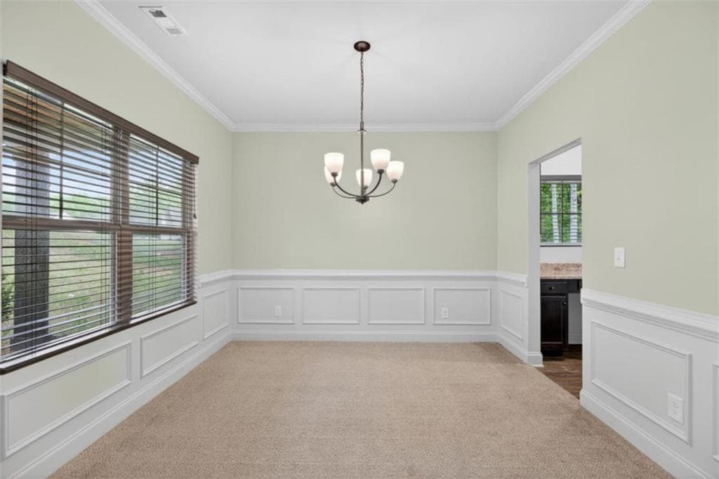 4 bedroom, 4 bathroom, 2,373 sq ft single family residence for sale at 1180 Awenasa Drive, Villa Rica, GA 30180 — photo 9