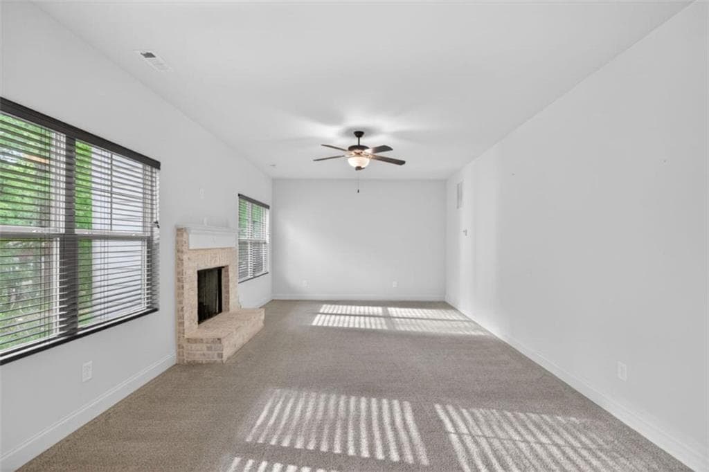 4 bedroom, 4 bathroom, 2,373 sq ft single family residence for sale at 1180 Awenasa Drive, Villa Rica, GA 30180 — photo 10