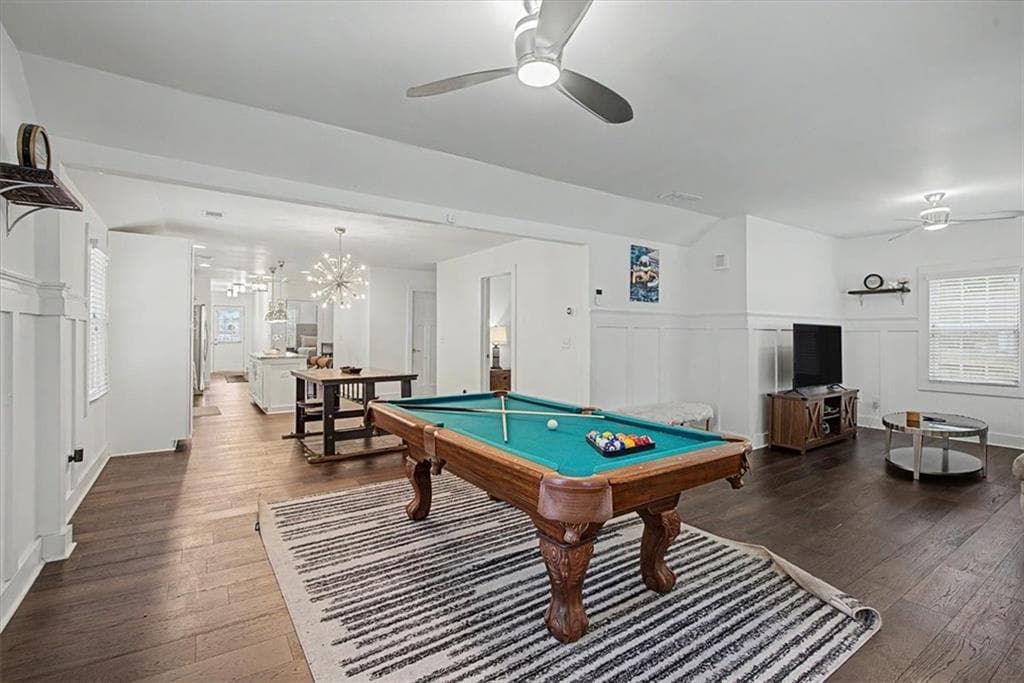3 bedroom, 2 bathroom, 1,682 sq ft single family residence for sale at 2280 Nelms Drive, Atlanta, GA 30315 — photo 3