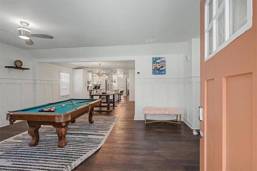 3 bedroom, 2 bathroom, 1,682 sq ft single family residence for sale at 2280 Nelms Drive, Atlanta, GA 30315 — photo 6