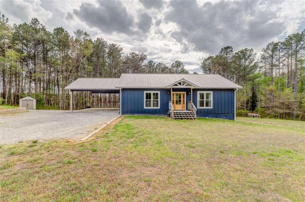 221 David Price Road