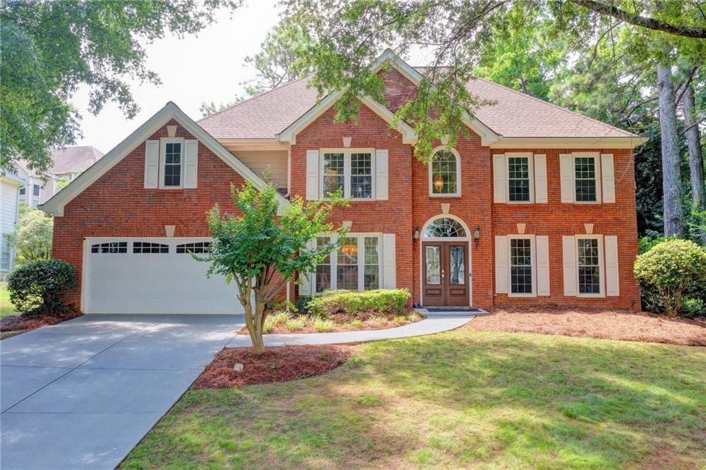 315 Willow Crescent Way, Johns Creek, GA 30022 — most recent listing photo