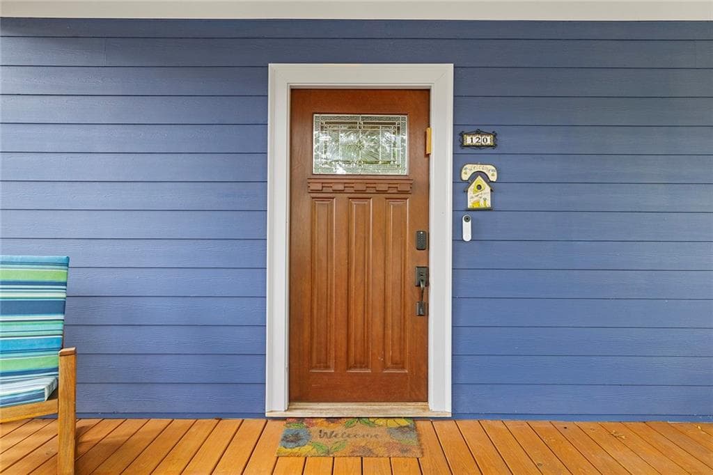 3 bedroom, 4 bathroom, 2,997 sq ft single family residence for rent at 120 Park Place, Decatur, GA 30030 for $5,000 a month — photo 5