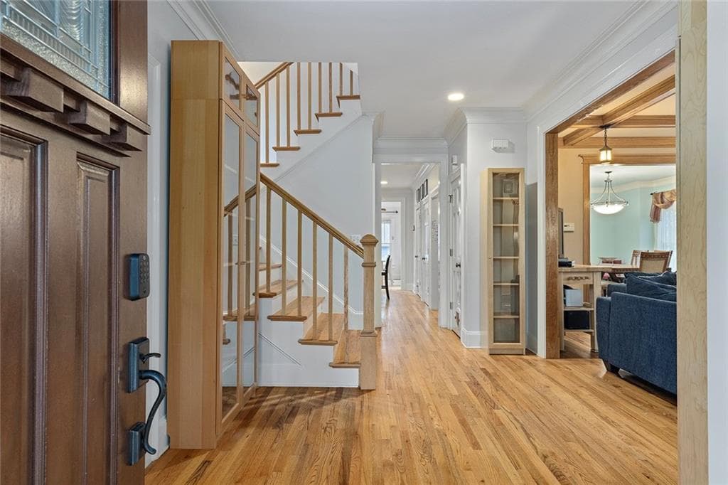 3 bedroom, 4 bathroom, 2,997 sq ft single family residence for rent at 120 Park Place, Decatur, GA 30030 for $5,000 a month — photo 6