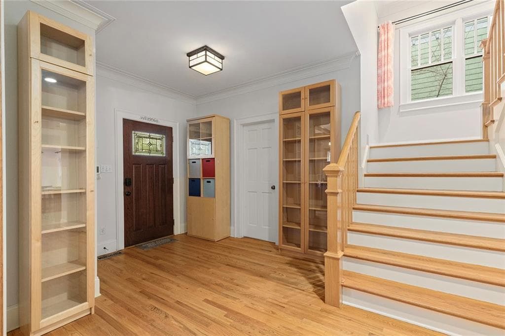 3 bedroom, 4 bathroom, 2,997 sq ft single family residence for rent at 120 Park Place, Decatur, GA 30030 for $5,000 a month — photo 7