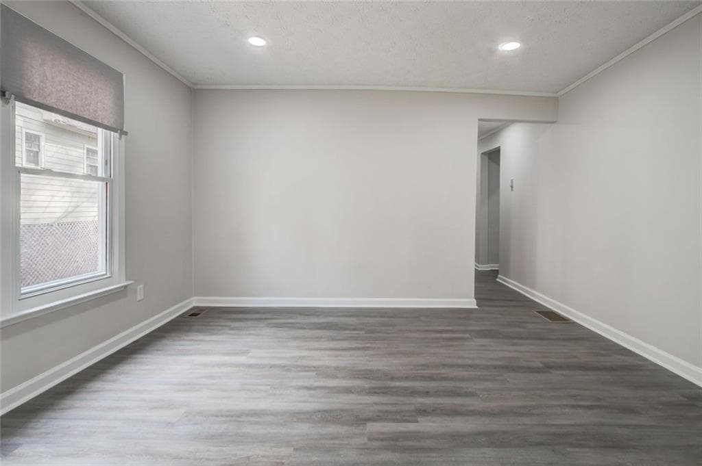 3 bedroom, 2 bathroom, 1,008 sq ft single family residence for sale at 754 North Avenue, Hapeville, GA 30354 — photo 7