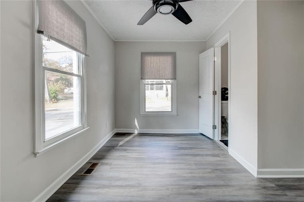 3 bedroom, 2 bathroom, 1,008 sq ft single family residence for sale at 754 North Avenue, Hapeville, GA 30354 — photo 10