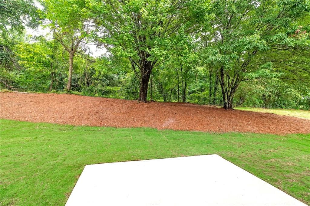 3 bedroom, 2 bathroom, 1,584 sq ft single family residence for sale at 151 Bruce Road, Dawsonville, GA 30534 — photo 6