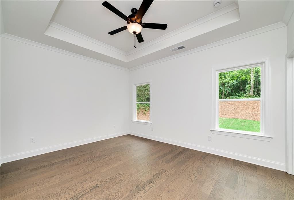 3 bedroom, 2 bathroom, 1,584 sq ft single family residence for sale at 151 Bruce Road, Dawsonville, GA 30534 — photo 7
