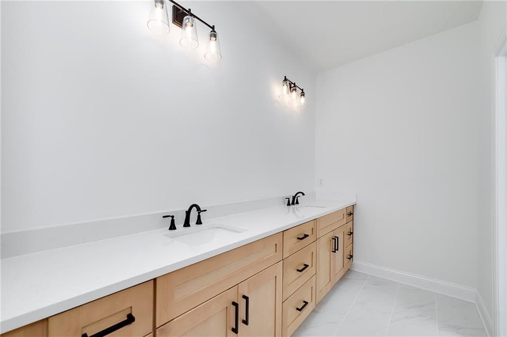 3 bedroom, 2 bathroom, 1,584 sq ft single family residence for sale at 151 Bruce Road, Dawsonville, GA 30534 — photo 8