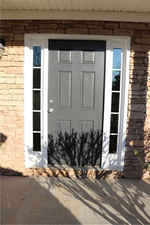 3 bedroom, 3 bathroom, 2,218 sq ft single family residence for rent at 954 Downing Drive, Bethlehem, GA 30620 for $2,100 a month — photo 5