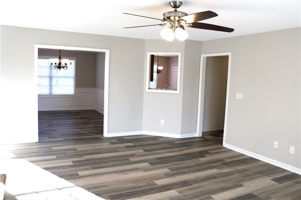 3 bedroom, 3 bathroom, 2,218 sq ft single family residence for rent at 954 Downing Drive, Bethlehem, GA 30620 for $2,100 a month — photo 9
