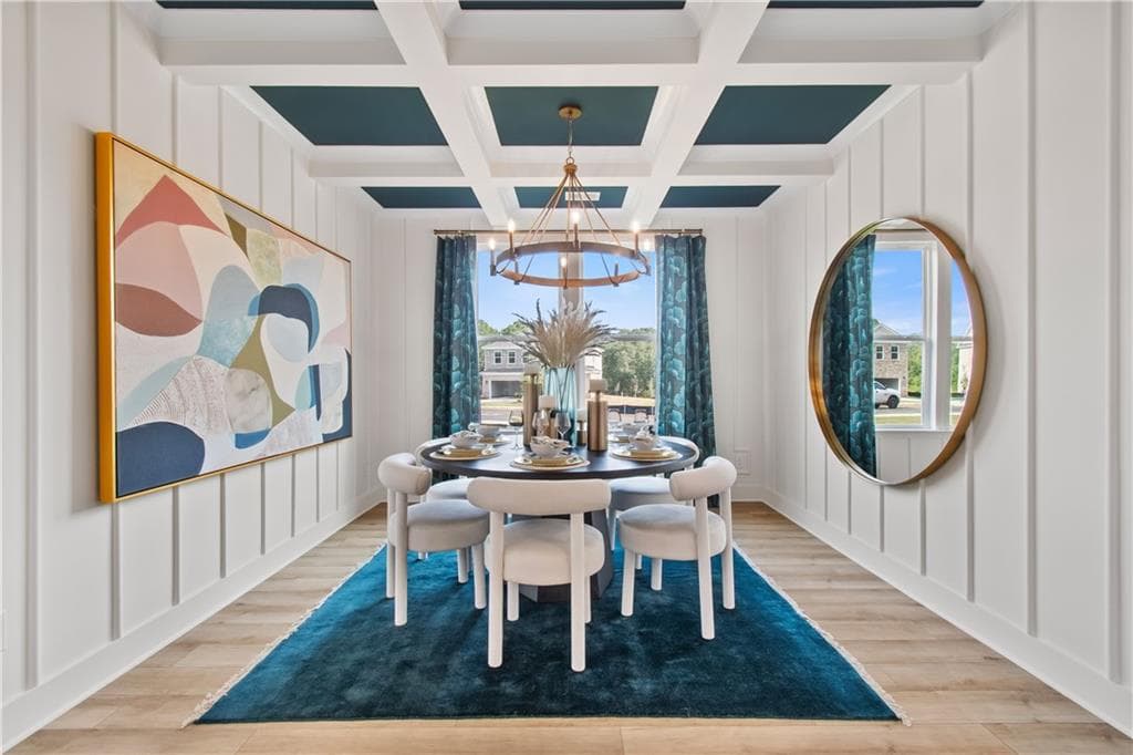 5 bedroom, 3 bathroom, 3,103 sq ft single family residence for sale at 259 Linford Drive, Locust Grove, GA 30248 — photo 6