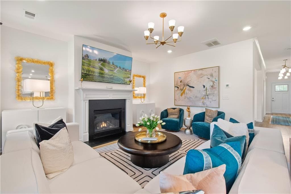 5 bedroom, 3 bathroom, 3,103 sq ft single family residence for sale at 259 Linford Drive, Locust Grove, GA 30248 — photo 10