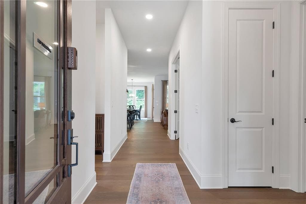 3 bedroom, 3 bathroom, 2,318 sq ft single family residence for sale at 146 Mooney Road, Woodstock, GA 30188 — photo 10