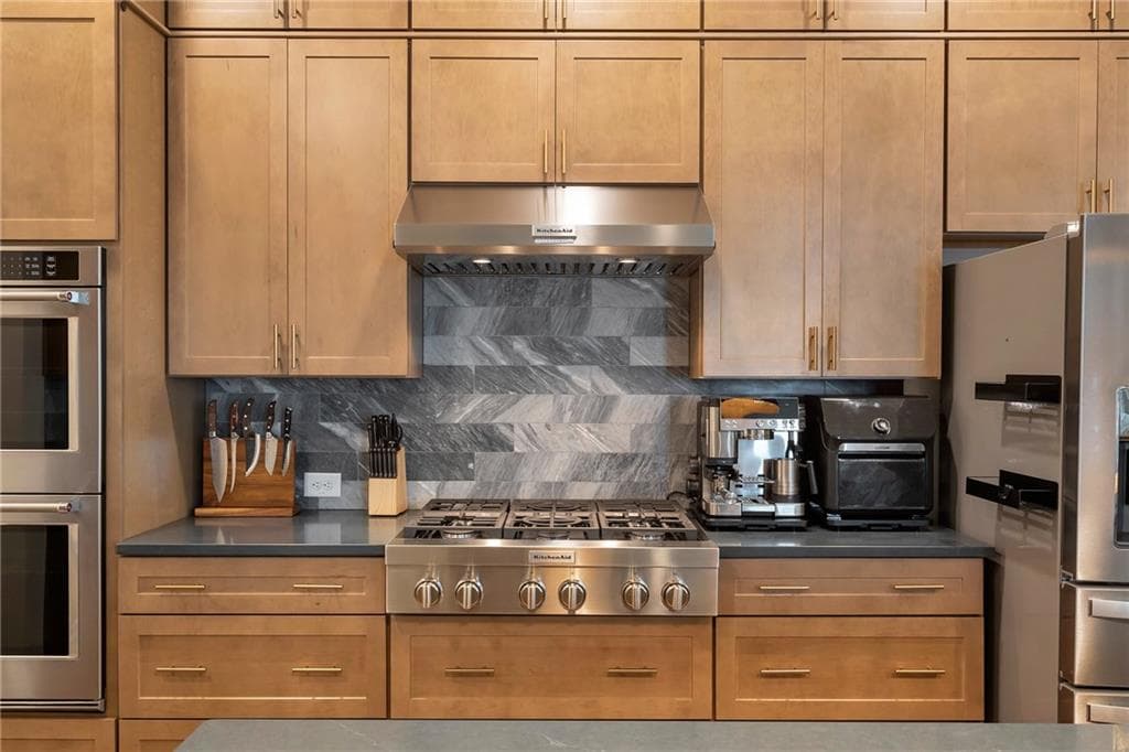3 bedroom, 3 bathroom, 2,318 sq ft single family residence for sale at 146 Mooney Road, Woodstock, GA 30188 — photo 5