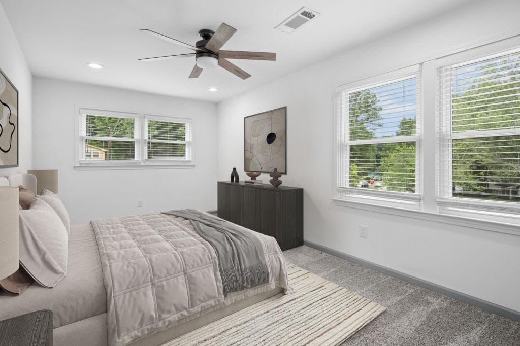 3 bedroom, 3 bathroom, 2,229 sq ft single family residence for sale at 2607 Hatfield Circle, Atlanta, GA 30316 — photo 4