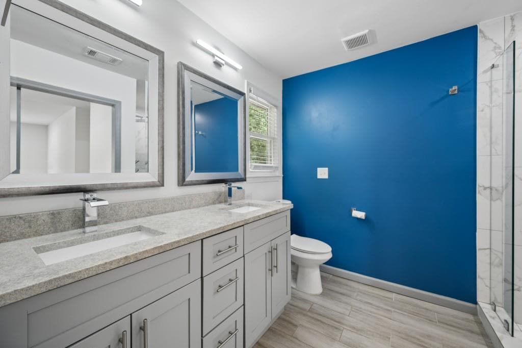 3 bedroom, 3 bathroom, 2,229 sq ft single family residence for sale at 2607 Hatfield Circle, Atlanta, GA 30316 — photo 5