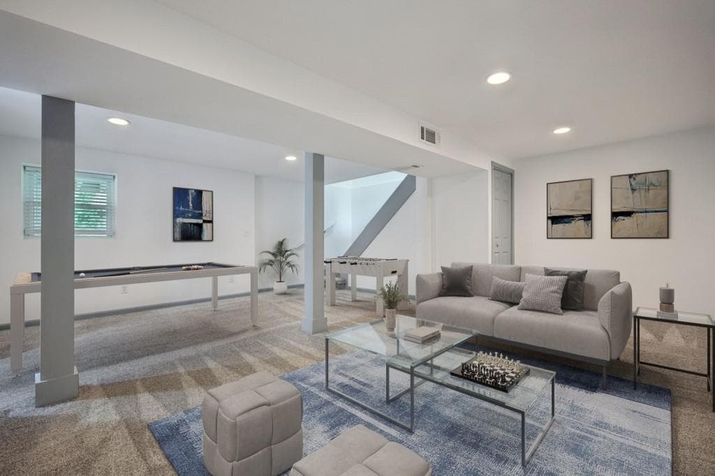 3 bedroom, 3 bathroom, 2,229 sq ft single family residence for sale at 2607 Hatfield Circle, Atlanta, GA 30316 — photo 6