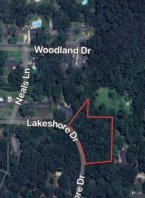 single family residence for sale at 0 E Lakeshore Drive, Rome, GA 30161 — photo 2