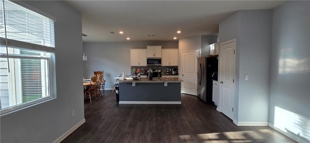 3 bedroom, 3 bathroom, 1,902 sq ft single family residence for sale at 5551 Foxglove Way, Oakwood, GA 30566 — photo 6