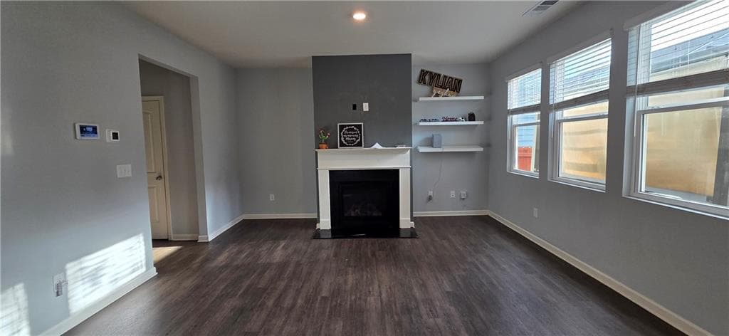 3 bedroom, 3 bathroom, 1,902 sq ft single family residence for sale at 5551 Foxglove Way, Oakwood, GA 30566 — photo 7