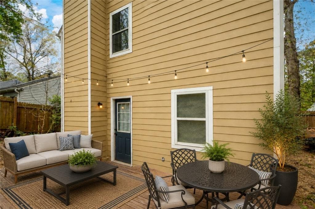 3 bedroom, 3 bathroom single family residence for sale at 5059 Martins Crossing Road, Stone Mountain, GA 30088 — photo 2