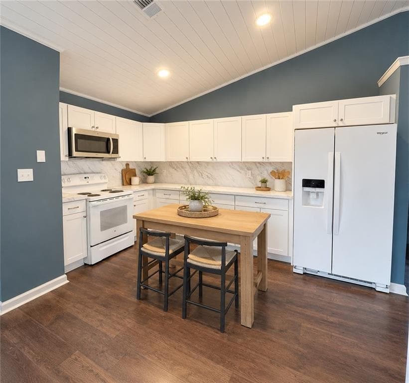 3 bedroom, 2 bathroom, 1,322 sq ft single family residence for sale at 471 Springfield Drive, Woodstock, GA 30188 — photo 4