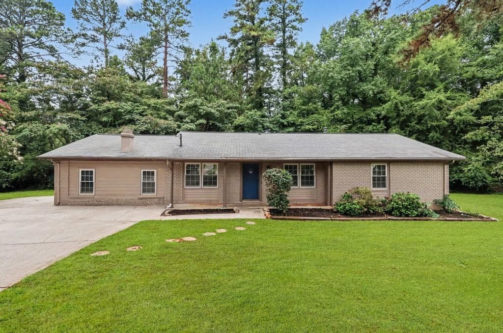4119 Radcliffe Court, Decatur, GA 30034 — most recent listing photo