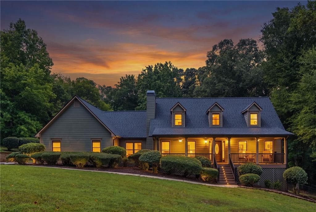 2013 Hendon Road, Woodstock, GA 30188 — most recent listing photo