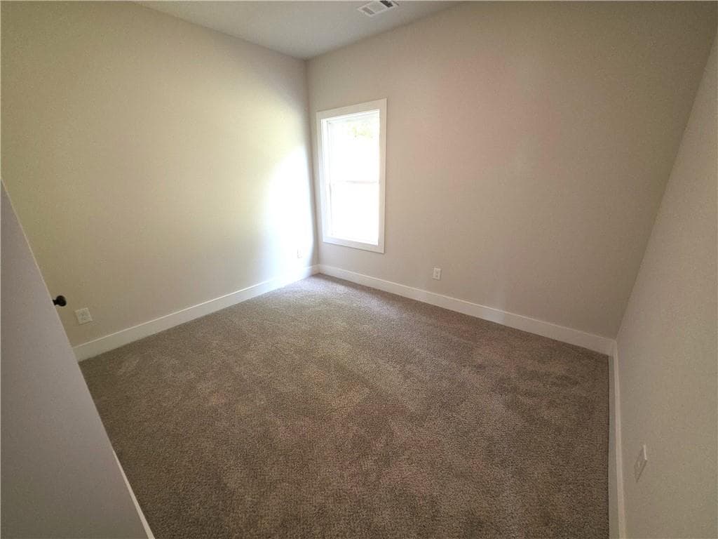 3 bedroom, 2 bathroom, 1,440 sq ft single family residence under contract at 3409 Brushy Mountain Road, Rockmart, GA 30153 — photo 10