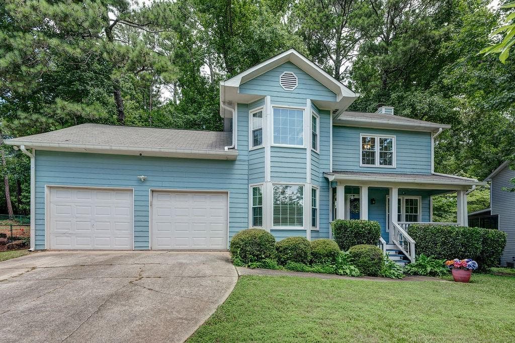 1313 Chandler Court