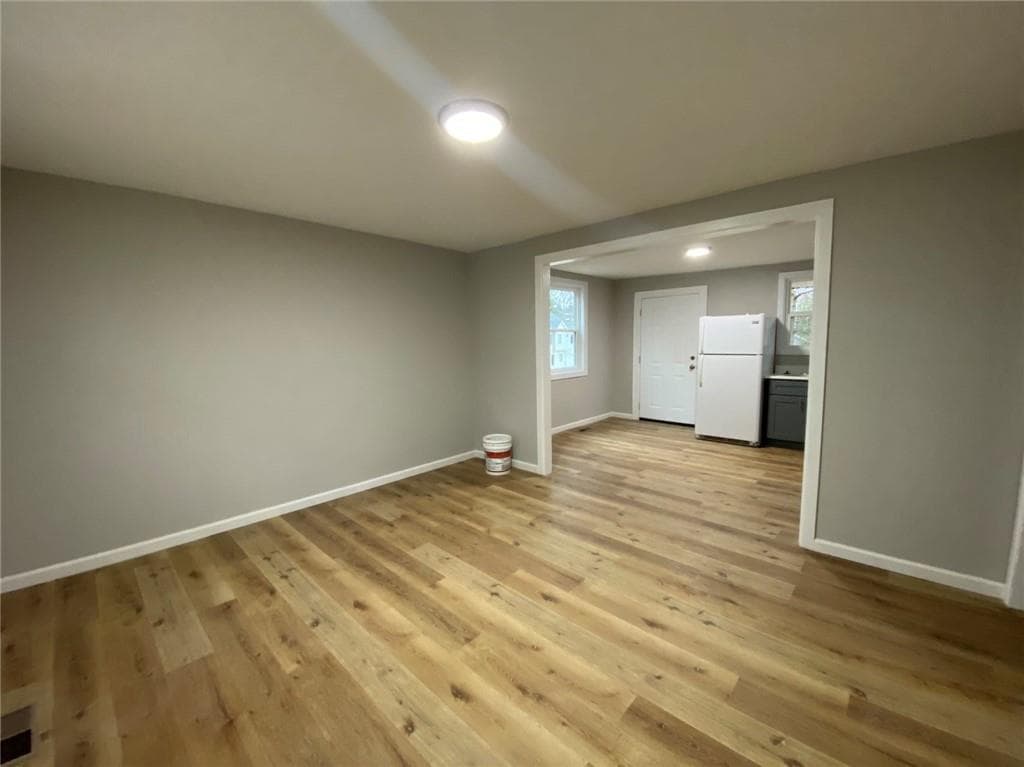 2 bedroom, 1 bathroom, 1,584 sq ft duplex for rent at 951 Tilden Street, Atlanta, GA 30318 for $1,400 a month — photo 6