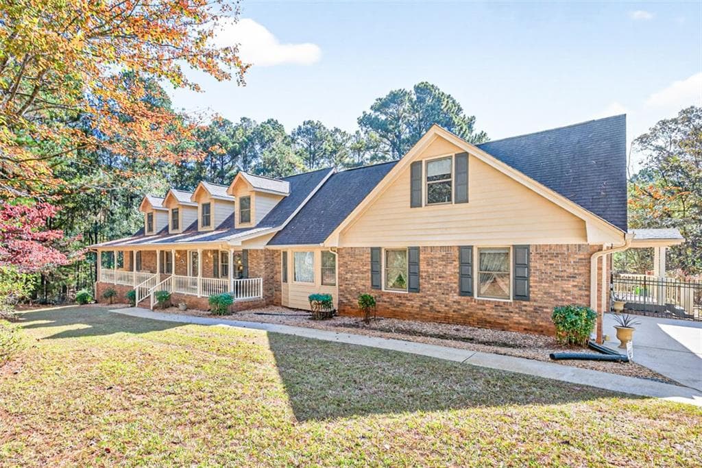 2150 Oglesby Bridge Road