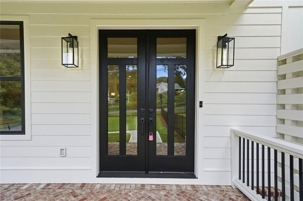 4 bedroom, 5 bathroom, 2,995 sq ft townhouse for rent at 1396 Old Magnolia Way, Canton, GA 30115 for $3,850 a month — photo 8