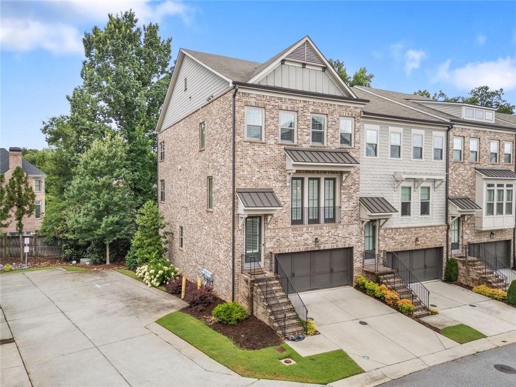 3796 Huger Place, Smyrna, GA 30080 — most recent listing photo