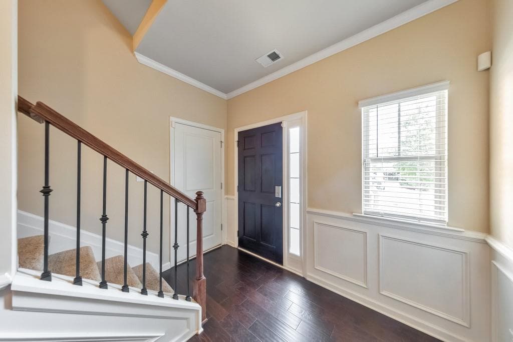 3 bedroom, 4 bathroom, 2,033 sq ft townhouse for sale at 4514 Grenadine Circle, Acworth, GA 30101 — photo 4