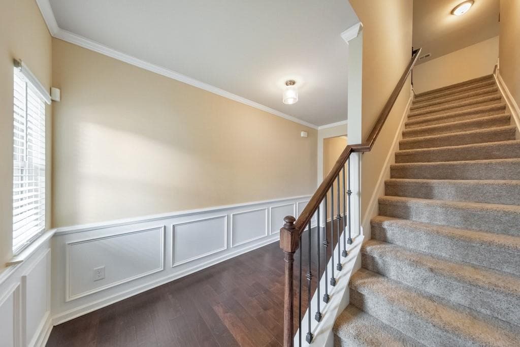 3 bedroom, 4 bathroom, 2,033 sq ft townhouse for sale at 4514 Grenadine Circle, Acworth, GA 30101 — photo 5