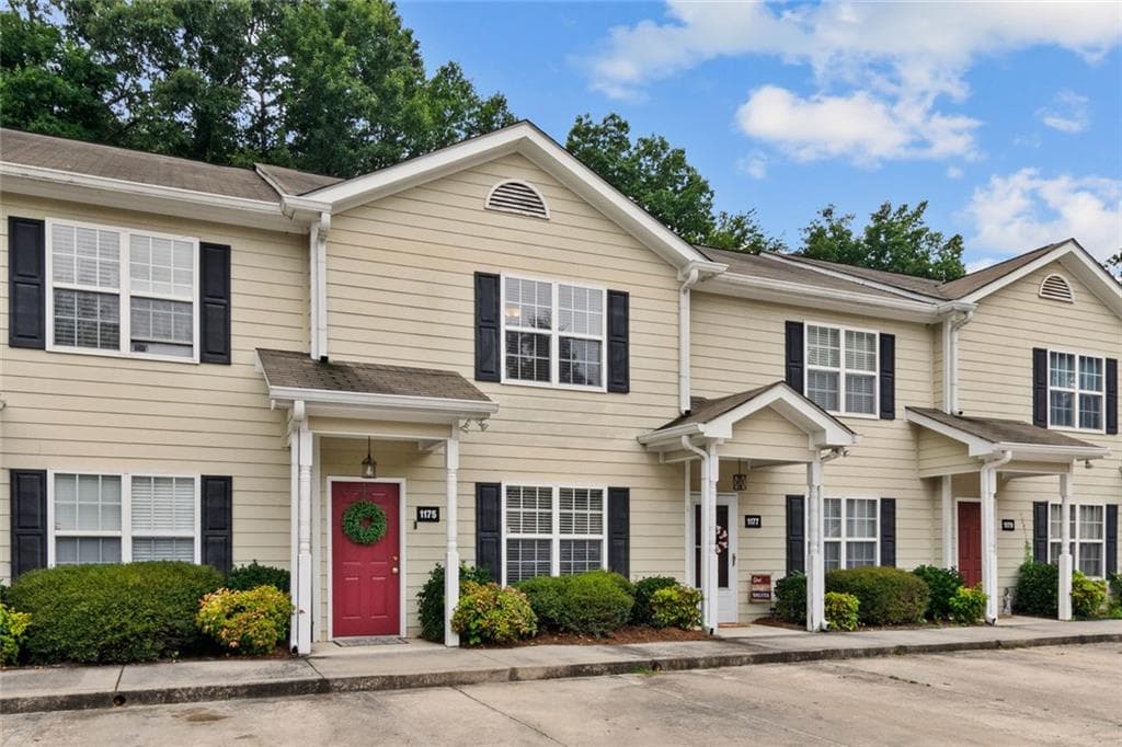 1175 Riverside Terrace, Gainesville, GA 30501 — most recent listing photo
