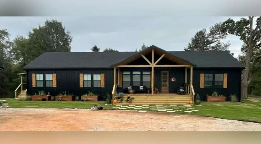 4 bedroom, 2 bathroom, 1,740 sq ft single family residence for sale at 0 Nocona Trail, Ellijay, GA 30536