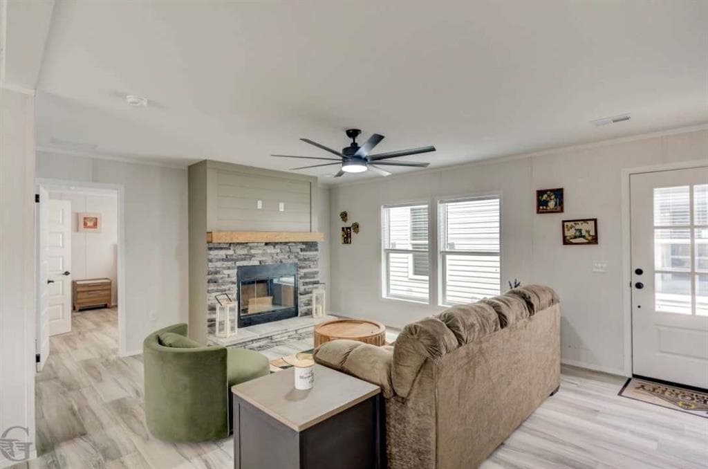 4 bedroom, 2 bathroom, 1,740 sq ft single family residence for sale at 0 Nocona Trail, Ellijay, GA 30536 — photo 3