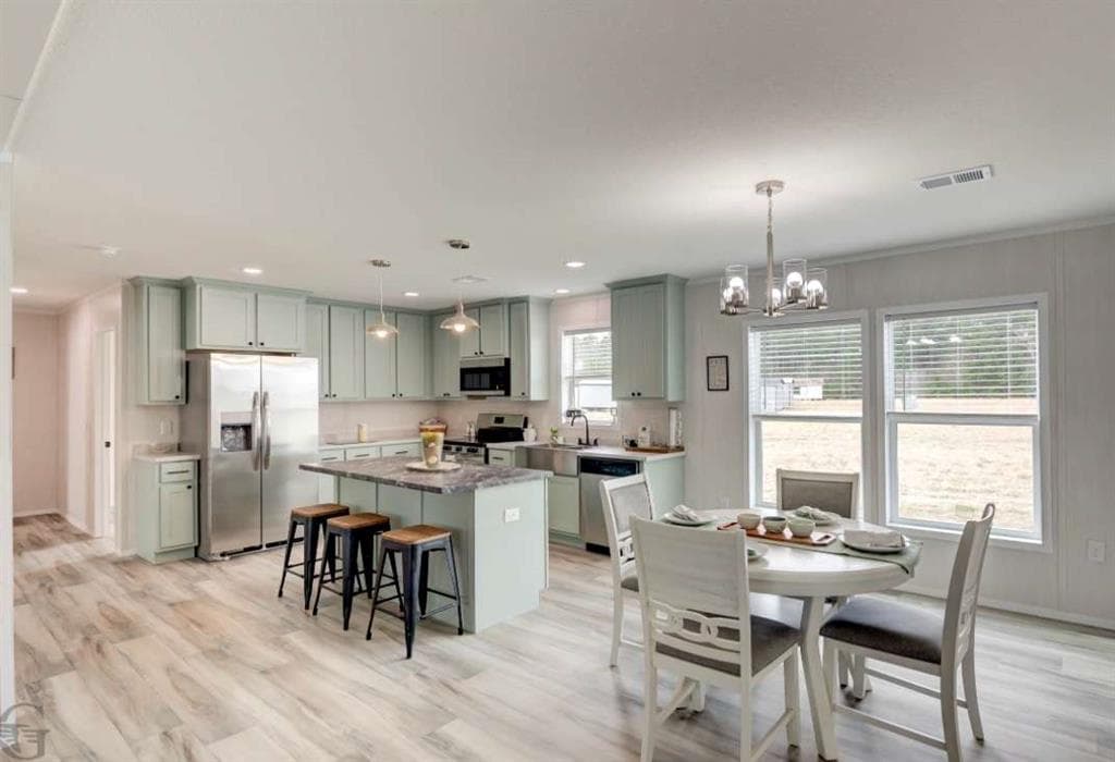 4 bedroom, 2 bathroom, 1,740 sq ft single family residence for sale at 0 Nocona Trail, Ellijay, GA 30536 — photo 5