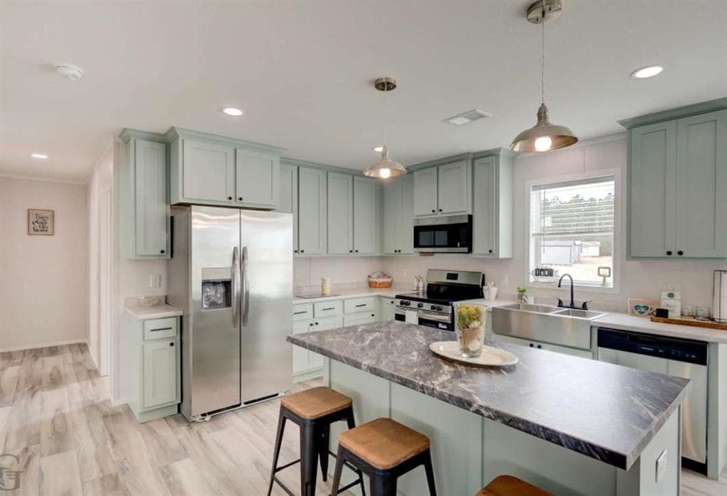 4 bedroom, 2 bathroom, 1,740 sq ft single family residence for sale at 0 Nocona Trail, Ellijay, GA 30536 — photo 6