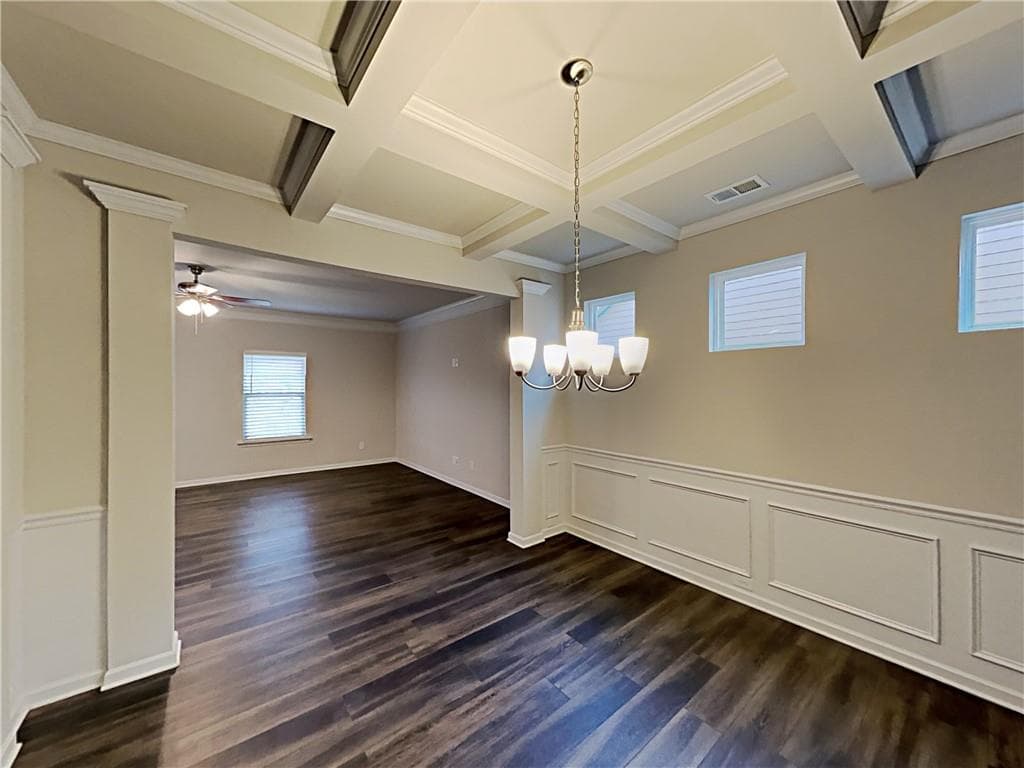 4 bedroom, 3 bathroom, 2,175 sq ft single family residence for rent at 14 Mercer Lane, Cartersville, GA 30120 for $2,340 a month — photo 8