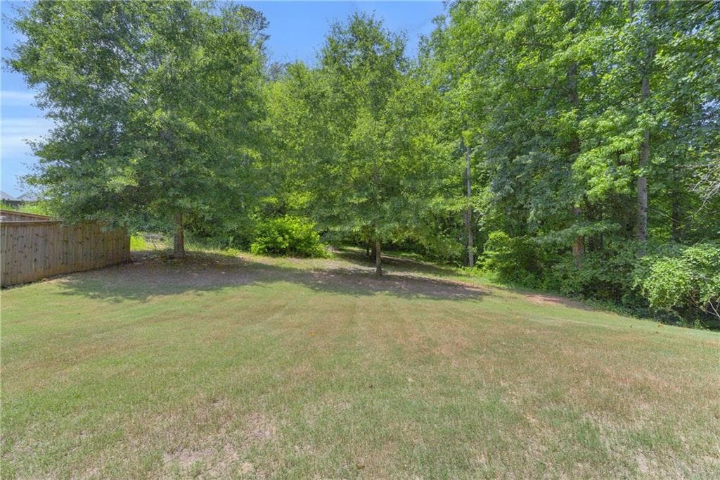 4 bedroom, 3 bathroom, 2,653 sq ft single family residence for sale at 120 Morris Creek Drive, Hoschton, GA 30548 — photo 7