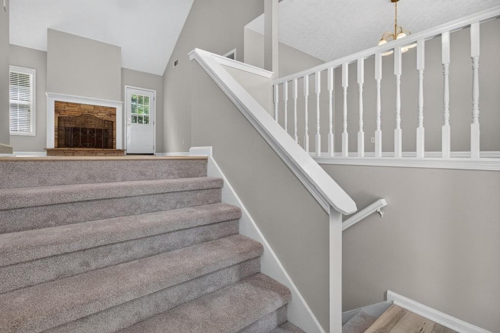 3 bedroom, 3 bathroom, 1,824 sq ft single family residence for sale at 4025 Hemingway Drive, Monroe, GA 30656 — photo 4